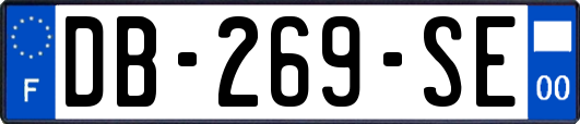 DB-269-SE
