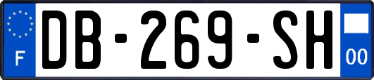 DB-269-SH