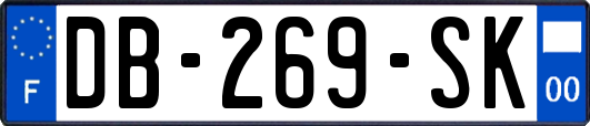 DB-269-SK