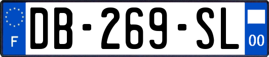 DB-269-SL