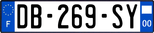 DB-269-SY
