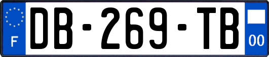 DB-269-TB