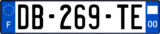 DB-269-TE