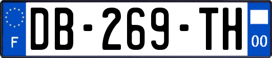 DB-269-TH