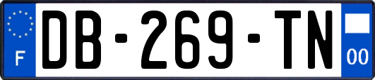 DB-269-TN