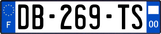 DB-269-TS
