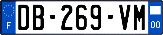 DB-269-VM