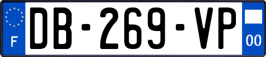 DB-269-VP