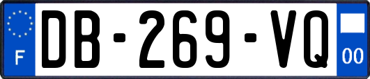 DB-269-VQ