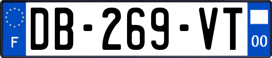 DB-269-VT