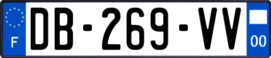 DB-269-VV