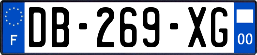 DB-269-XG