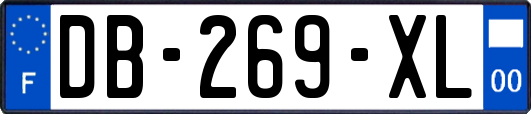DB-269-XL