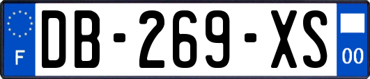 DB-269-XS