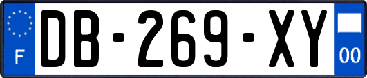 DB-269-XY