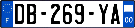 DB-269-YA