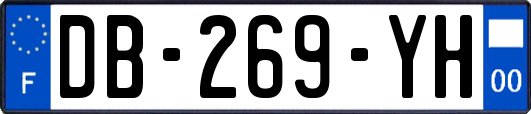 DB-269-YH