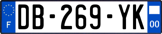 DB-269-YK