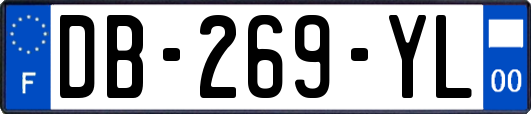 DB-269-YL