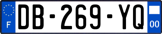 DB-269-YQ