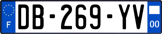 DB-269-YV