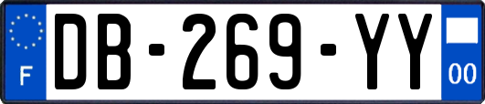 DB-269-YY