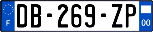 DB-269-ZP