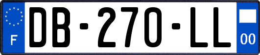 DB-270-LL