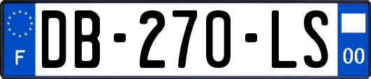 DB-270-LS