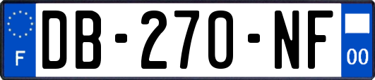 DB-270-NF