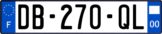 DB-270-QL