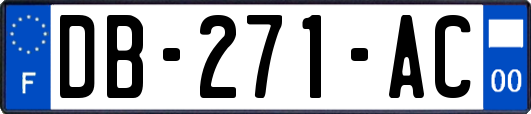 DB-271-AC