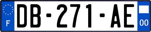 DB-271-AE