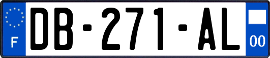 DB-271-AL