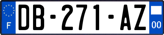 DB-271-AZ