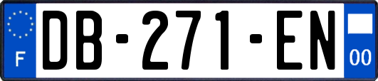 DB-271-EN