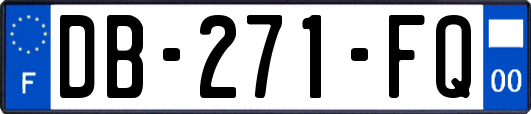 DB-271-FQ