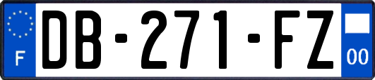 DB-271-FZ