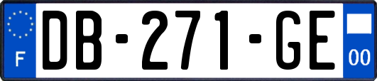DB-271-GE