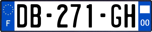 DB-271-GH