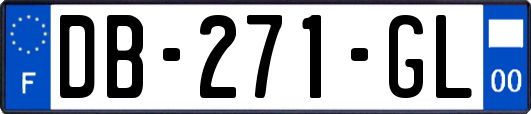 DB-271-GL