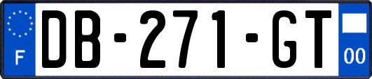 DB-271-GT