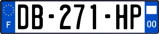 DB-271-HP