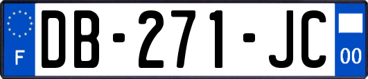 DB-271-JC