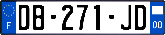 DB-271-JD