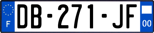 DB-271-JF
