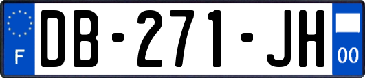 DB-271-JH