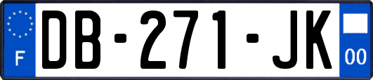 DB-271-JK