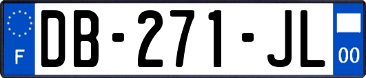DB-271-JL