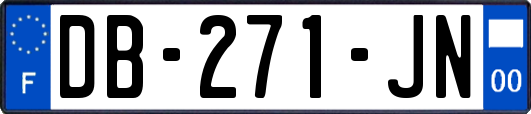 DB-271-JN